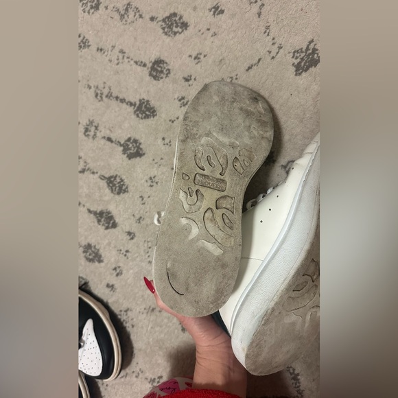 Alexander McQueen sneakers - Picture 4 of 4